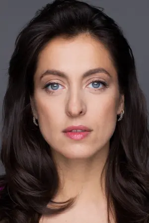 Photo Anastasiya Meskova #287999