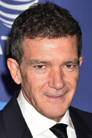 Photo Antonio Banderas #1517