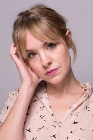 Photo Brea Grant #47641