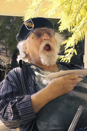 Photo Elliot Schulnik #364163