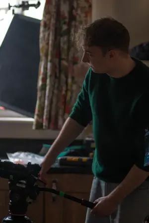 Photo Finn Gilbert-Jones #293324