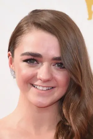 Photo Maisie Williams #78841