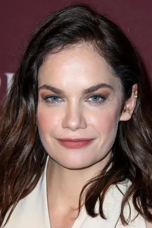Photo Ruth Wilson #85110