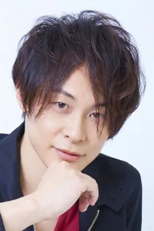 Photo Fujiwara Yuki #341636