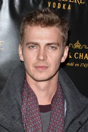Photo Hayden Christensen #35505
