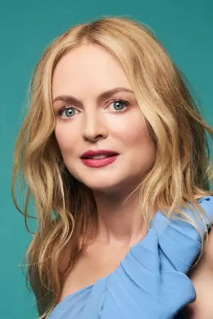 Photo Heather Graham #69580