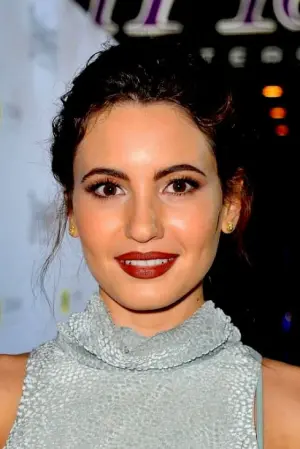 Photo Ivana Baquero #95159