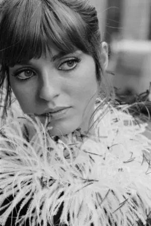 Photo Marie-France Pisier #1343