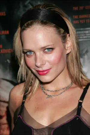 Photo Nina Bergman #67733