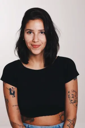 Photo Victoria Gram #293140