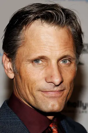 Photo Viggo Mortensen #15802