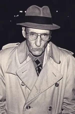 Photo William S. Burroughs #207472
