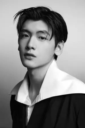 Photo Zhai Xiaowen #388873