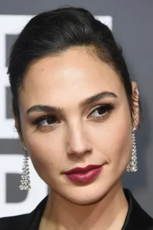 Photo Gal Gadot #3617