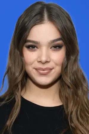Photo Hailee Steinfeld #326842