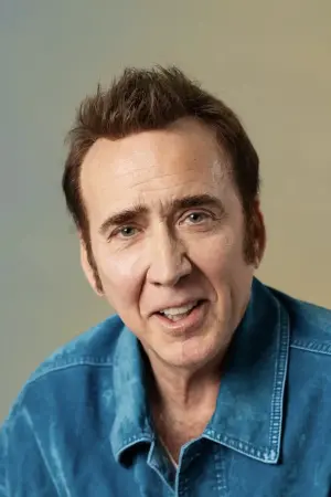 Photo Nicolas Cage #18092