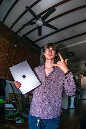 Photo River Swan Bunster #362827