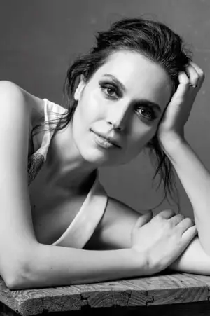 Photo Ana Bacalhau #284158