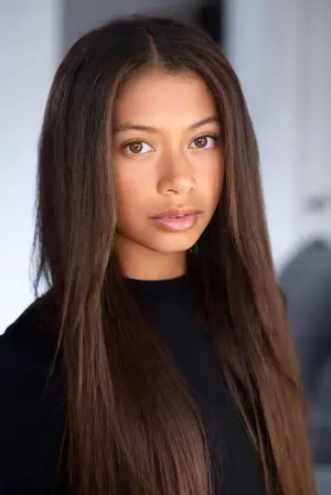 Photo Audrianna Lico #383325