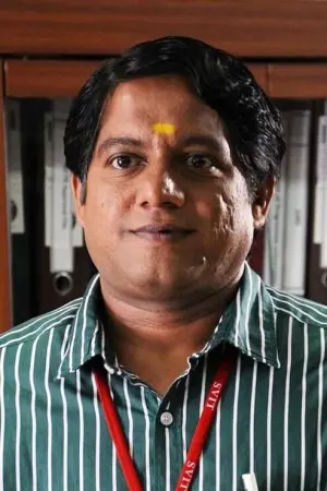 Photo Bagavathi Perumal #122197