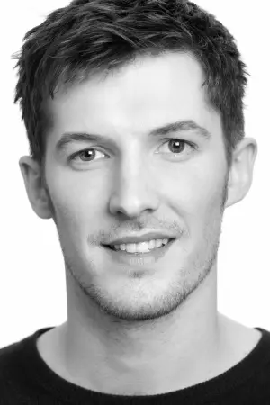 Photo Gwilym Lee #44070