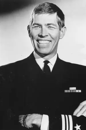 Photo James Coburn #16413