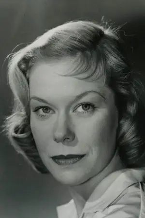 Photo Lisbeth Movin #201433