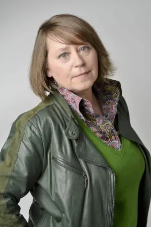 Photo Marie Gruber #60665