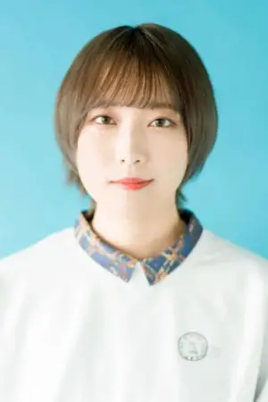 Photo Minami Hinata #338546