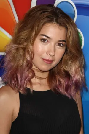 Photo Nichole Sakura #27997