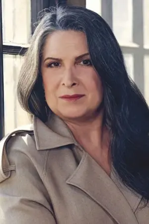 Photo Pamela Rabe #287878