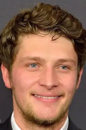 Photo Brett Dier #11932