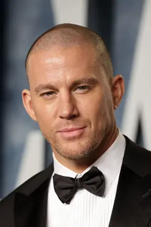 Photo Channing Tatum #28269