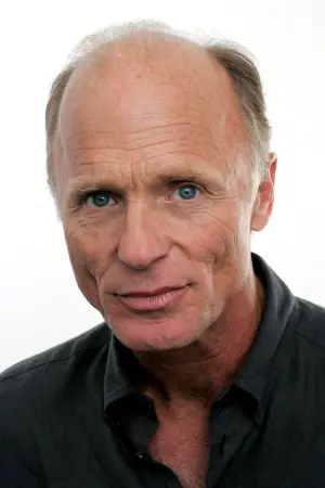Photo Ed Harris #7480