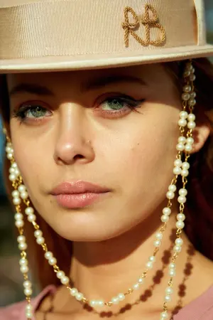 Photo Elli Rhiannon Müller Osborne #86776