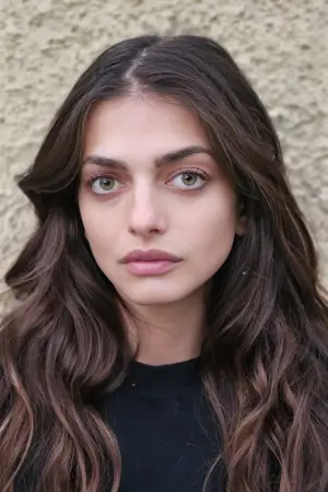 Photo Ghjuvanna Benedetti #352672