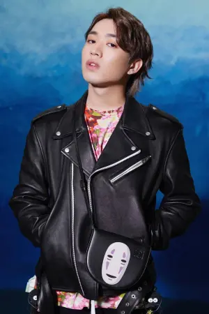 Photo Jeremy Lau Ying-Ting #272293