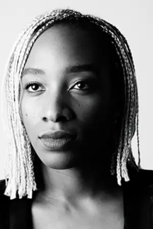 Photo Karimah Ashadu #296986