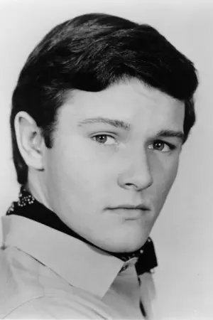 Photo Michael Anderson Jr. #107239