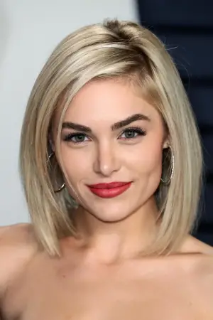 Photo Michelle Randolph #335877