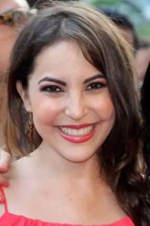 Photo Miriam Higareda #109390