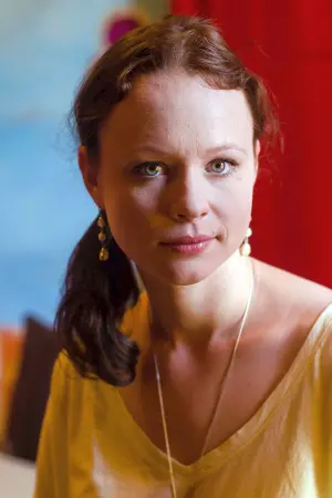 Photo Thora Birch #2265
