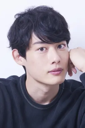 Photo Yuta Inoue #131592