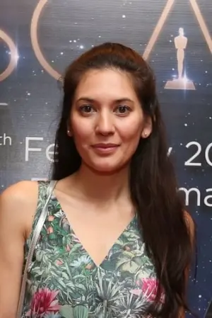 Photo Hannah Al Rashid #83134