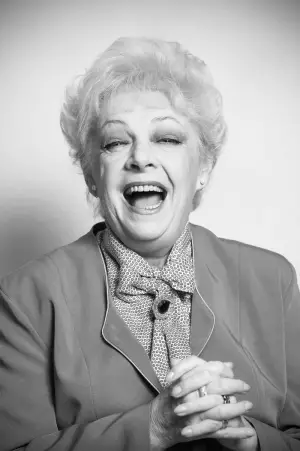 Photo Ileana Stana Ionescu #392801