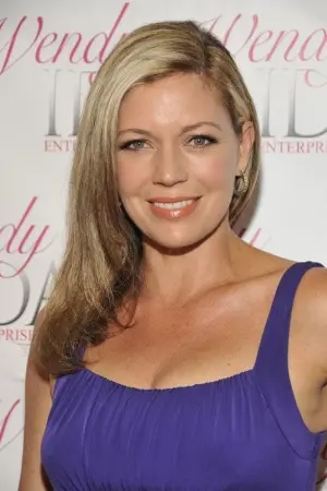 Photo Leilani Sarelle #80510