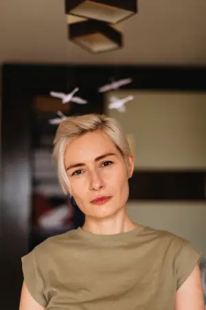 Photo Maria Stoianova #350071