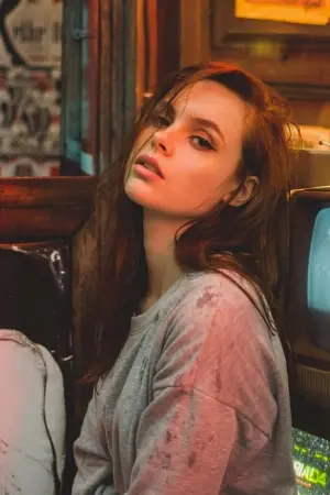 Photo Megan Tiernan #88757