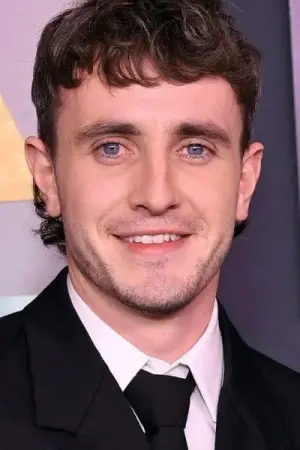 Photo Paul Mescal #53906