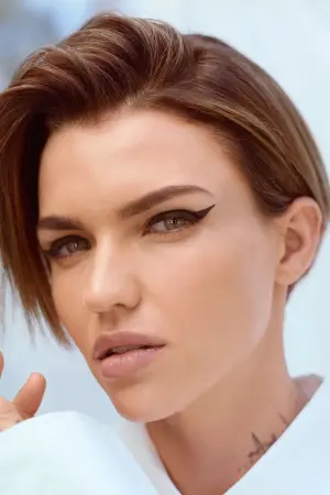Photo Ruby Rose #5268
